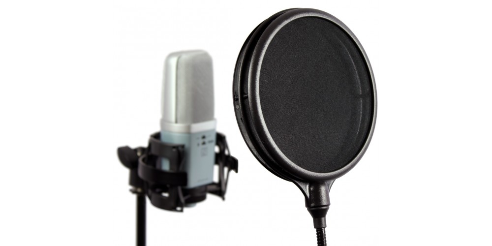 Nowsonic Voice Screen