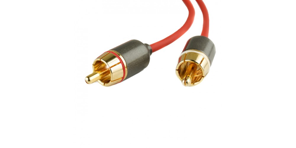 NuForce Transient RR-MM 1m