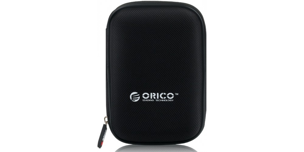 Orico PHD-25-BK Black