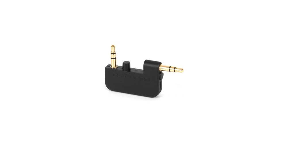NuForce Cube Connector for Nano