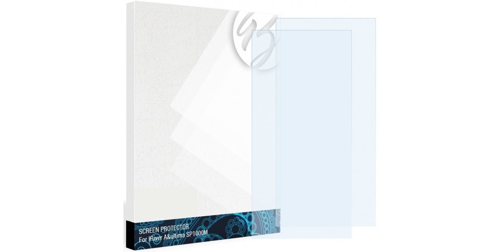 Astell&Kern Screen Protect Film front SP1000M