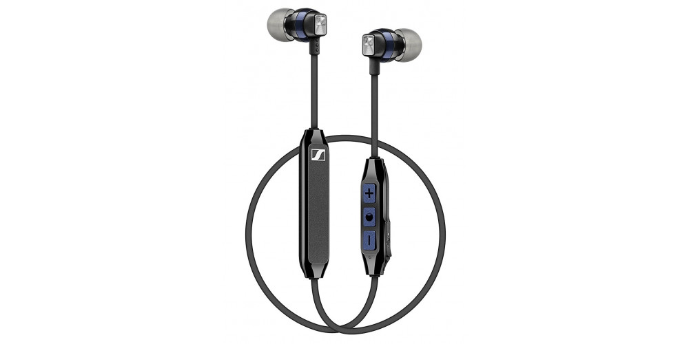 Sennheiser CX 6.00BT In-Ear Wireless