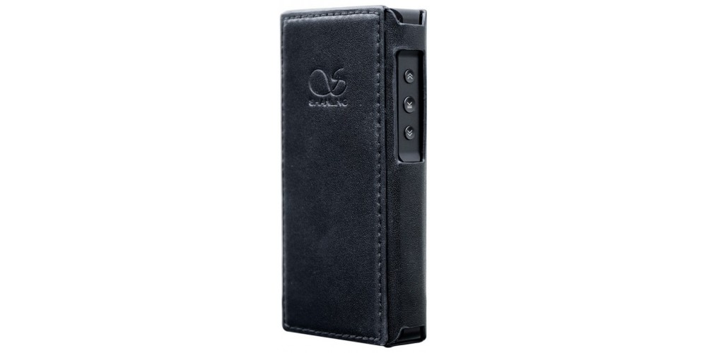 Shanling Case M5s Black