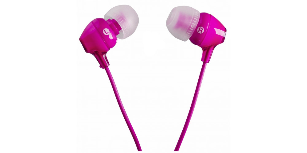 Sony MDR-EX15LPPI Pink