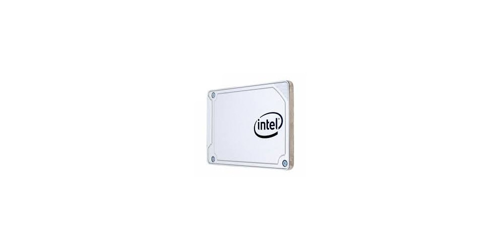 SSD Intel 545S 256GB 2.5
