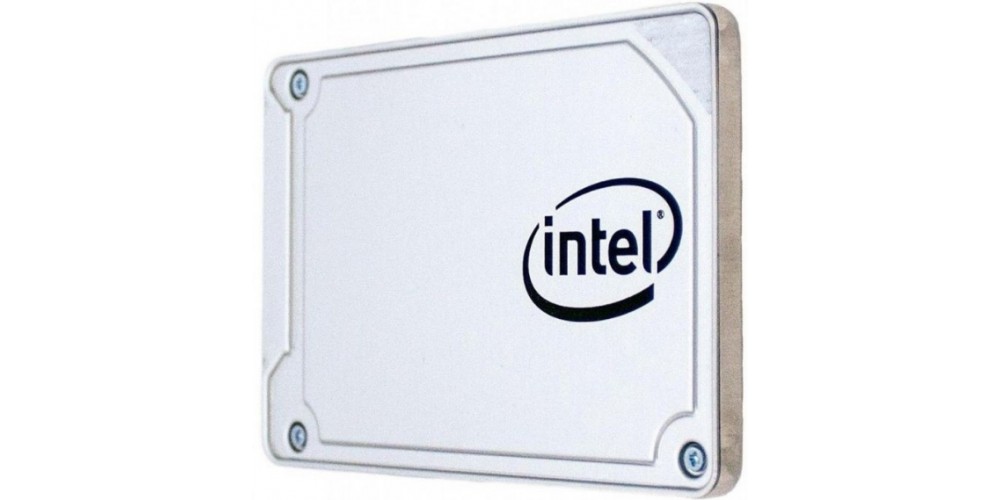SSD Intel 545S 512GB 2.5