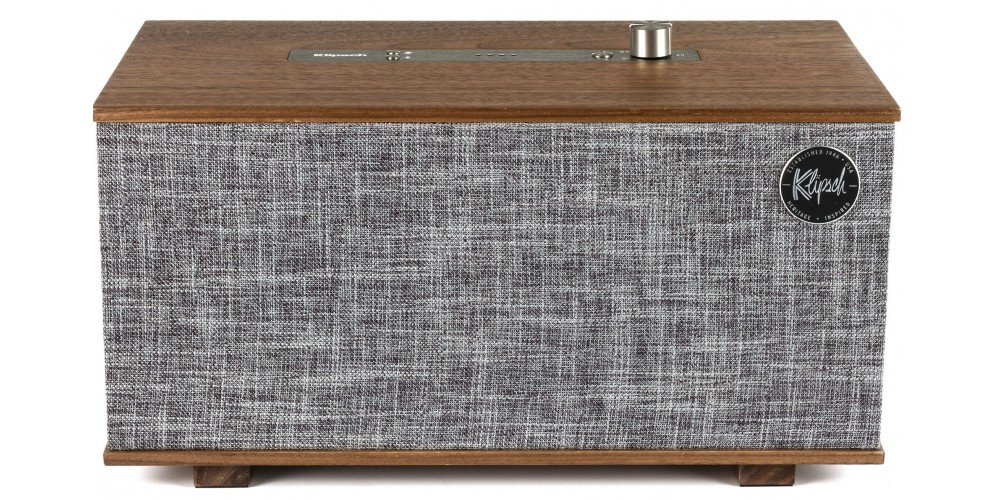 Klipsch The Three GVA Walnut