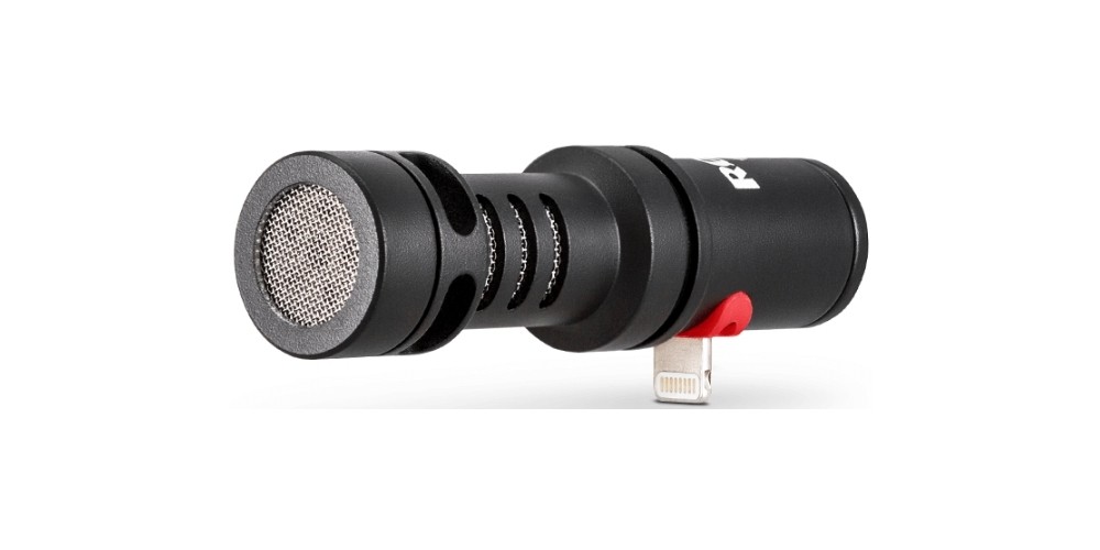 RODE Videomic Me-L