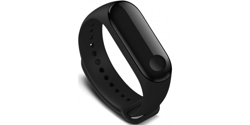 Xiaomi Mi Band 3 Black