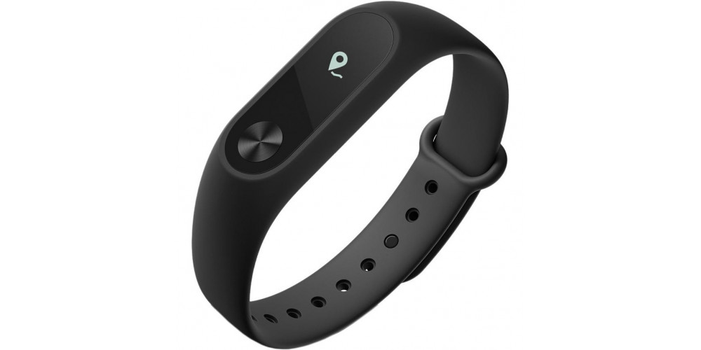 Xiaomi Mi Band 2 Black