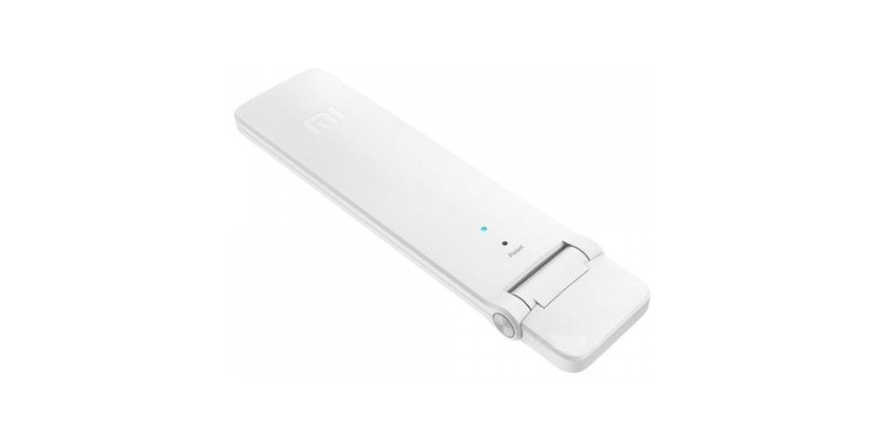 Xiaomi Mi WiFI Amplifier 2 White (R02)