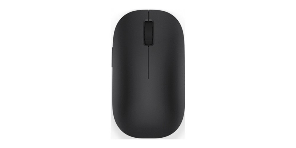 Xiaomi Mi Mouse 2 Black (HLK4004CN)