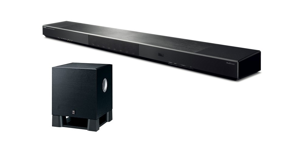 Yamaha YSP-1600