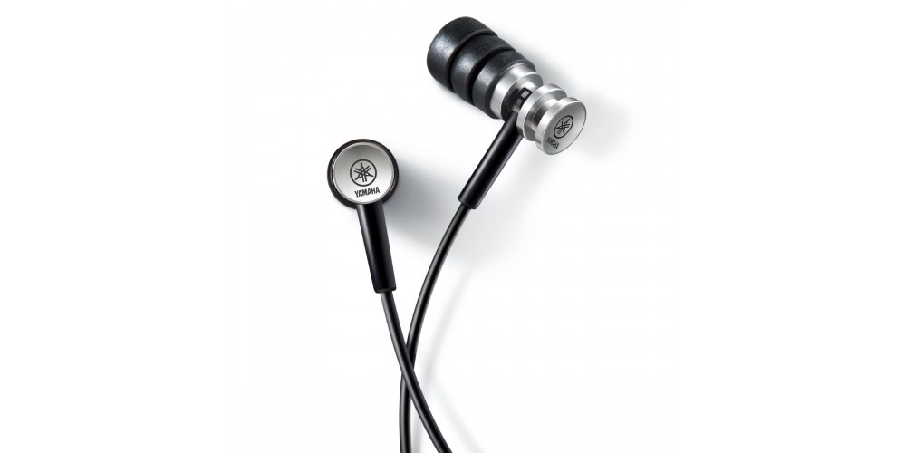Yamaha EPH-100 Silver