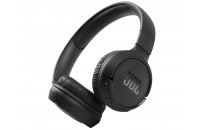 Наушники JBL T510BT Black