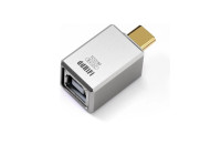Аксессуары  для плееров DD HiFi TC01BF (USB-C Male to USB-B Female)