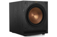 Акустика Hi-Fi Klipsch Reference Premiere SPL-120 Black