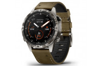 Смарт-часы Garmin MARQ Adventurer Gen 2 (010-02648-31)