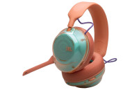 Гарнитуры JBL Quantum 520 Coral