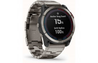 Смарт-часы Garmin Quatix 7X Solar (010-02541-61)