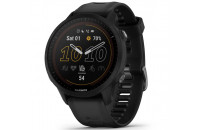 Смарт-часы Garmin Forerunner 955 Solar Black (010-02638-20)