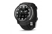 Смарт-часы Garmin Instinct Crossover, Black (010-02730-03)