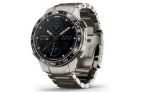 Смарт-годинники Garmin MARQ Aviator Gen 2 (010-02648-01)
