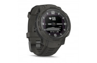  Garmin Instinct Crossover Solar, Graphite (010-02730-01)
