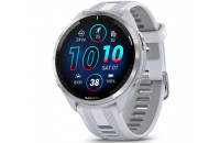  Garmin Forerunner 965, Whitestone (010-02809-11)