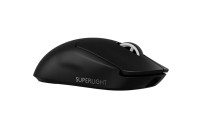 Комп'ютерні миші Logitech Pro X Superlight 2 SE Black (910-007554)