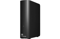 Жесткие диски, SSD WD Elements Desktop 10TB Black (WDBWLG0100HBK)
