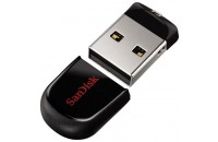 USB Flash накопичувачі SanDisk Cruzer Fit 16Gb (SDCZ33-016G-G35)