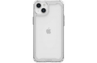 Чехлы и защитные стекла UAG для Apple iPhone 15 Plus Plyo, Ice (114313114343)