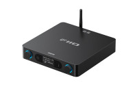 Усилители для наушников / ЦАПы FiiO BR15 R2R Black