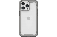 Чохли та захисне скло  UAG для Apple iPhone 15 Pro Max Plyo, Ash (114310113131)