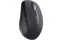 Компьютерные мыши Logitech MX Anywhere 3S for Business Graphite (910-006958)