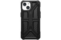 Чохли та захисне скло  UAG для Apple iPhone 15 Monarch, Carbon Fiber (114289114242)