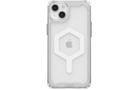 Чехлы и защитные стекла UAG для Apple iPhone 15 Plus Plyo Magsafe, Ice/White (114314114341)