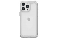 Чехлы и защитные стекла UAG для Apple iPhone 15 Pro Max Plyo, Ice (114310114343)