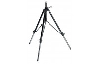 Фотоштативи Manfrotto 117B VIDEO/MOVIE PROF TRPD BLK NEW (117B)