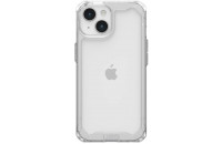 Чехлы и защитные стекла UAG для Apple iPhone 15 Plyo, Ice (114293114343)