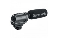 Микрофоны Saramonic SR-PMIC1