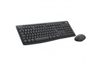 Клавіатури Logitech MK370 Wireless for Business Black UA (920-012077)