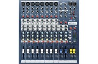 Мікшерні пульти Soundcraft EPM8