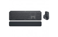 Клавіатури Logitech MX Keys Combo for Business Gen 2 Graphite UA (920-010933)