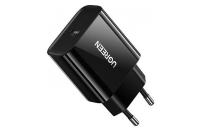 Зарядные устройства UGREEN Wall Charger CD137 Type-C 20W PD Black