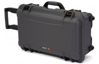 Водонепроницаемые и защитные кейсы Nanuk Case 935 With Foam Graphite (935-1007)