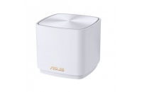 Мережеве обладнання ASUS ZenWiFi AX Mini XD4 1PK White (90IG05N0-MO3RM0)