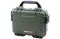  Nanuk Case 904 With Foam Olive (904-1006)