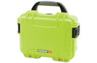  Nanuk Case 904 With Foam Lime (904-1002)